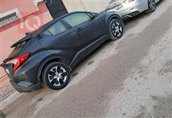 تويوتا سي اتش ار